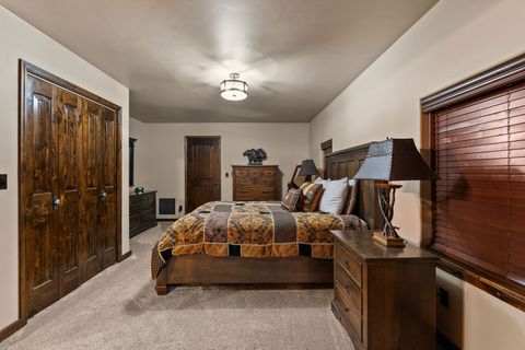Tiny photo for 1187 & 1195 Hodgson Road, Columbia Falls, MT 59912 (MLS # 30067035)