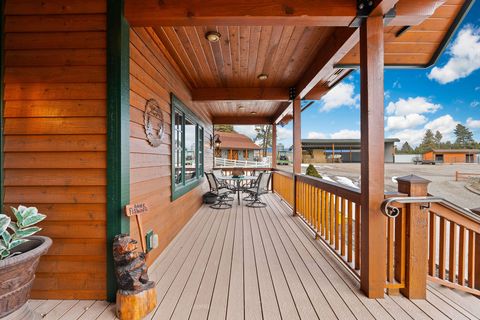 Tiny photo for 1187 & 1195 Hodgson Road, Columbia Falls, MT 59912 (MLS # 30067035)
