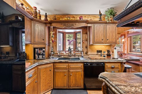 Tiny photo for 1187 & 1195 Hodgson Road, Columbia Falls, MT 59912 (MLS # 30067035)