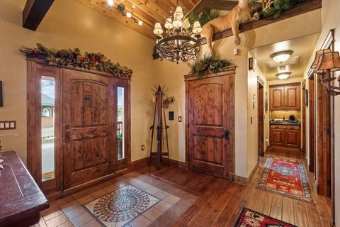 Tiny photo for 1187 & 1195 Hodgson Road, Columbia Falls, MT 59912 (MLS # 30067035)