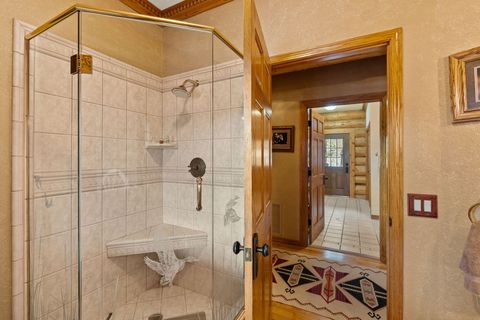 Tiny photo for 1187 & 1195 Hodgson Road, Columbia Falls, MT 59912 (MLS # 30067035)