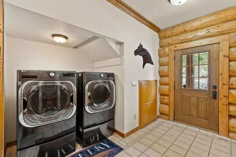 Tiny photo for 1187 & 1195 Hodgson Road, Columbia Falls, MT 59912 (MLS # 30067035)