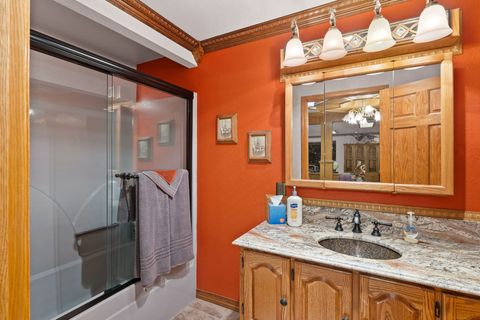 Tiny photo for 1187 & 1195 Hodgson Road, Columbia Falls, MT 59912 (MLS # 30067035)
