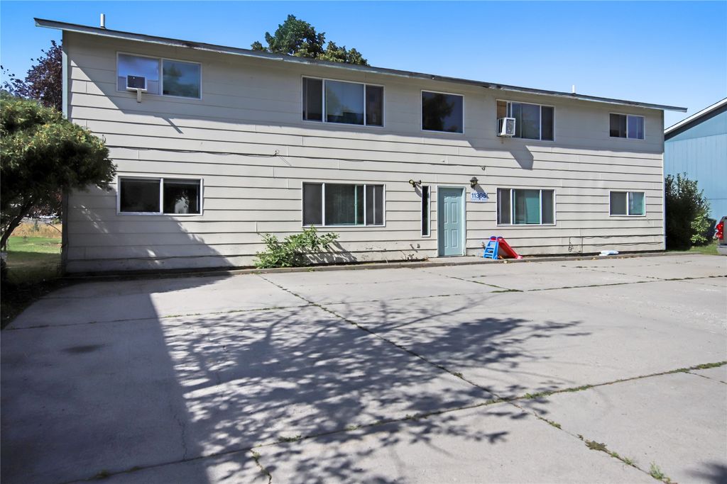 Photo of 11305 Napton Way, Lolo, MT 59847 (MLS # 30057631)