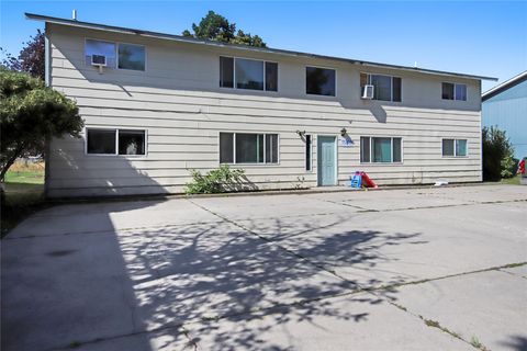 11305 Napton Way Lolo MT 59847