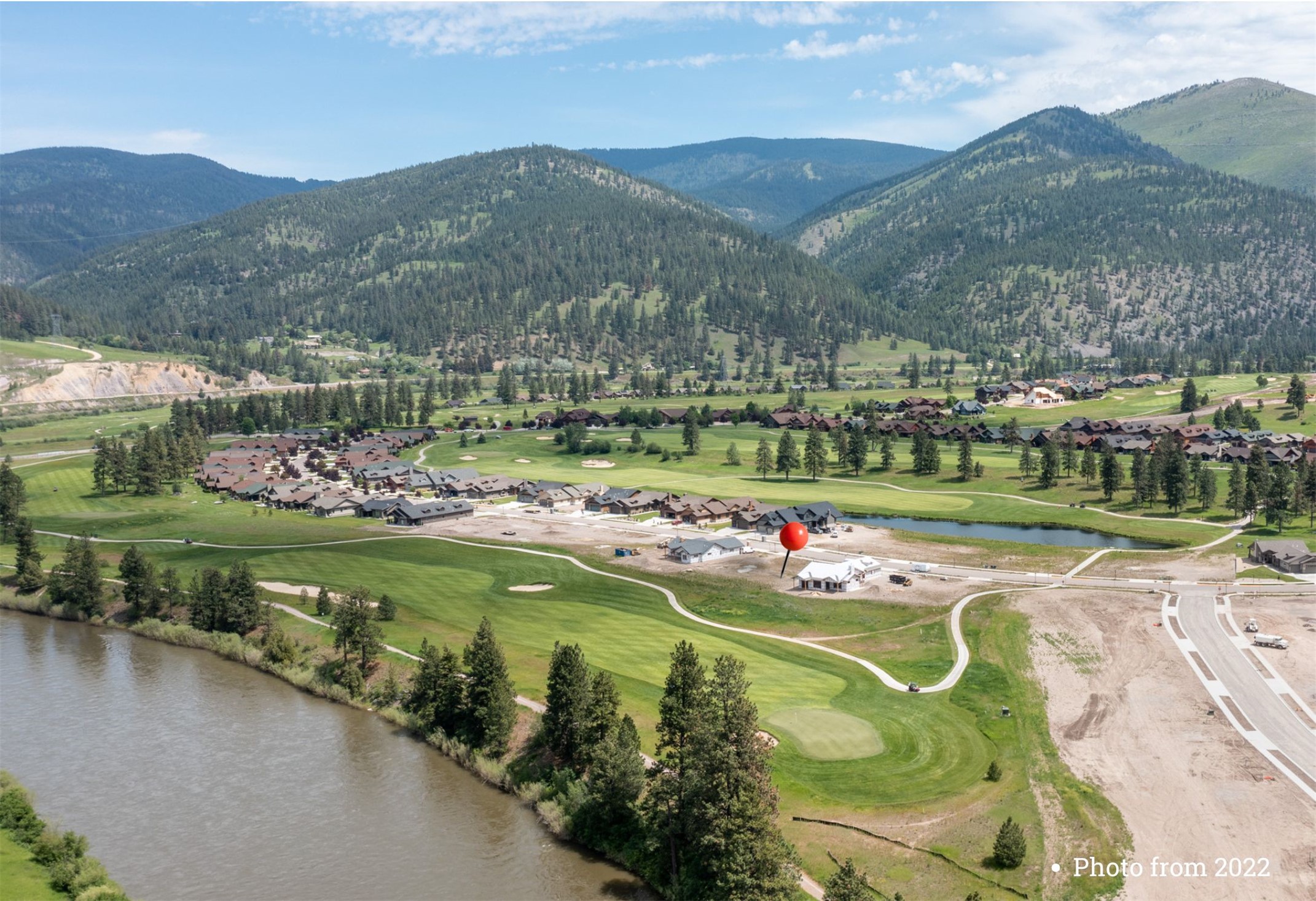 931 Anglers Bend Way