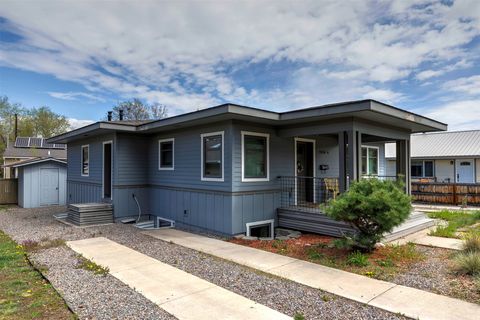 1936 S 7th Street W Missoula MT 59801