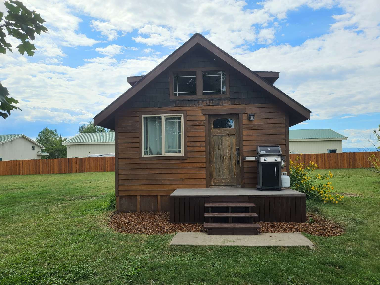 106 Splendid View Drive