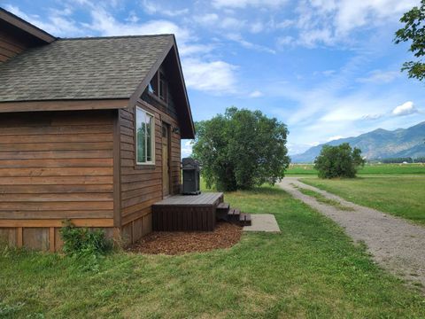 106 Splendid View Drive Kalispell MT 59901