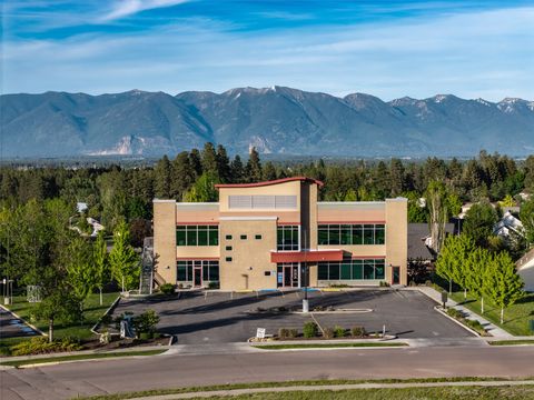 Photo of 165 Commons Loop #D, Kalispell, MT 59901 (MLS # 30038846)