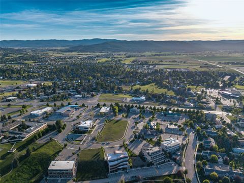 Tiny photo for 165 Commons Loop #D, Kalispell, MT 59901 (MLS # 30038846)