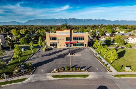 Tiny photo for 165 Commons Loop #D, Kalispell, MT 59901 (MLS # 30038846)