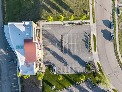 Tiny photo for 165 Commons Loop #D, Kalispell, MT 59901 (MLS # 30038846)