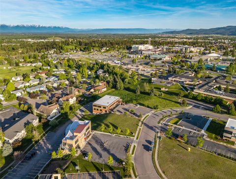 Tiny photo for 165 Commons Loop #D, Kalispell, MT 59901 (MLS # 30038846)