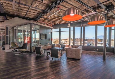 Tiny photo for 165 Commons Loop #D, Kalispell, MT 59901 (MLS # 30038846)