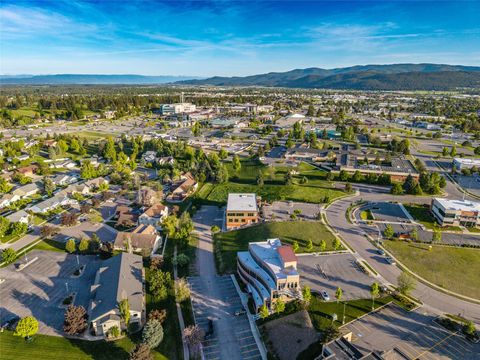 Tiny photo for 165 Commons Loop #D, Kalispell, MT 59901 (MLS # 30038846)