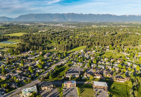 Tiny photo for 165 Commons Loop #D, Kalispell, MT 59901 (MLS # 30038846)