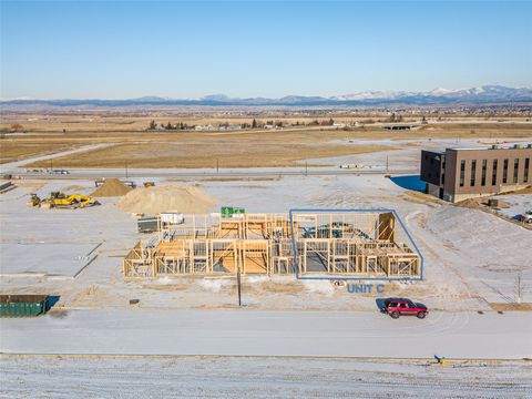 65 Elouise Cobell Street C Helena MT 59601