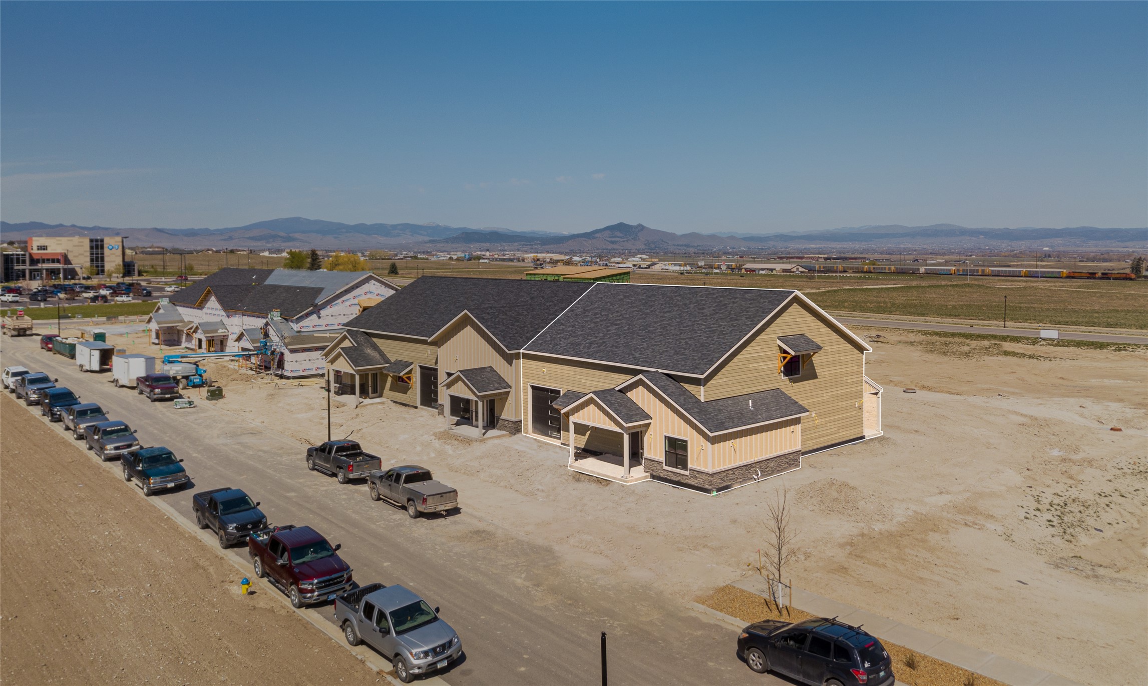 Photo 1 of 19 — 65 Elouise Cobell Street C, Helena, MT 59601