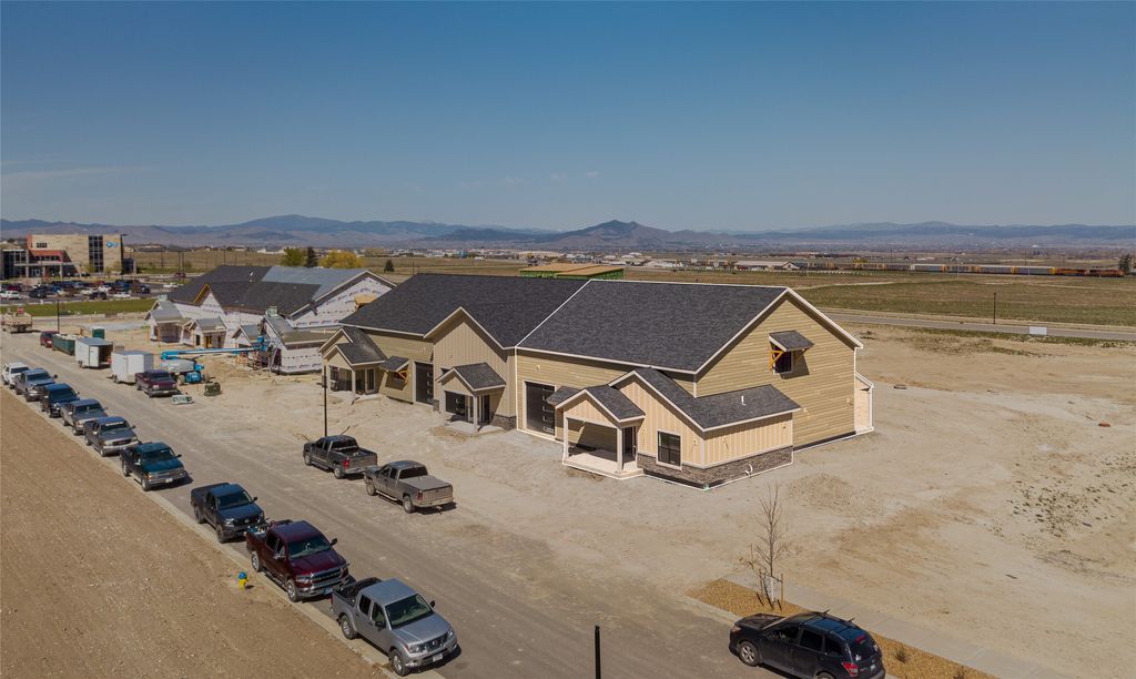 Photo of 65 Elouise Cobell Street #C, Helena, MT 59601 (MLS # 30061181)