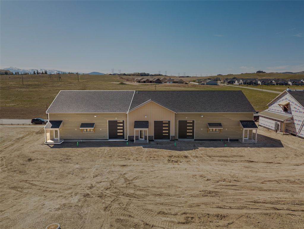 Photo of 65 Elouise Cobell Street #C, Helena, MT 59601 (MLS # 30061181)