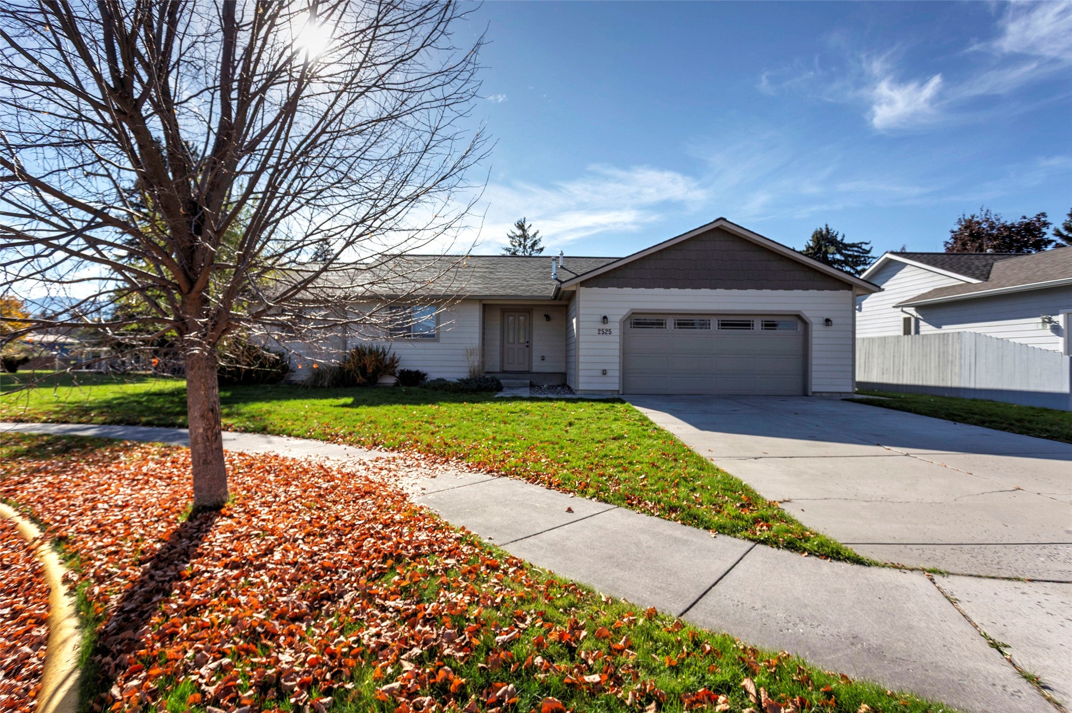 2525 Red Osier Court