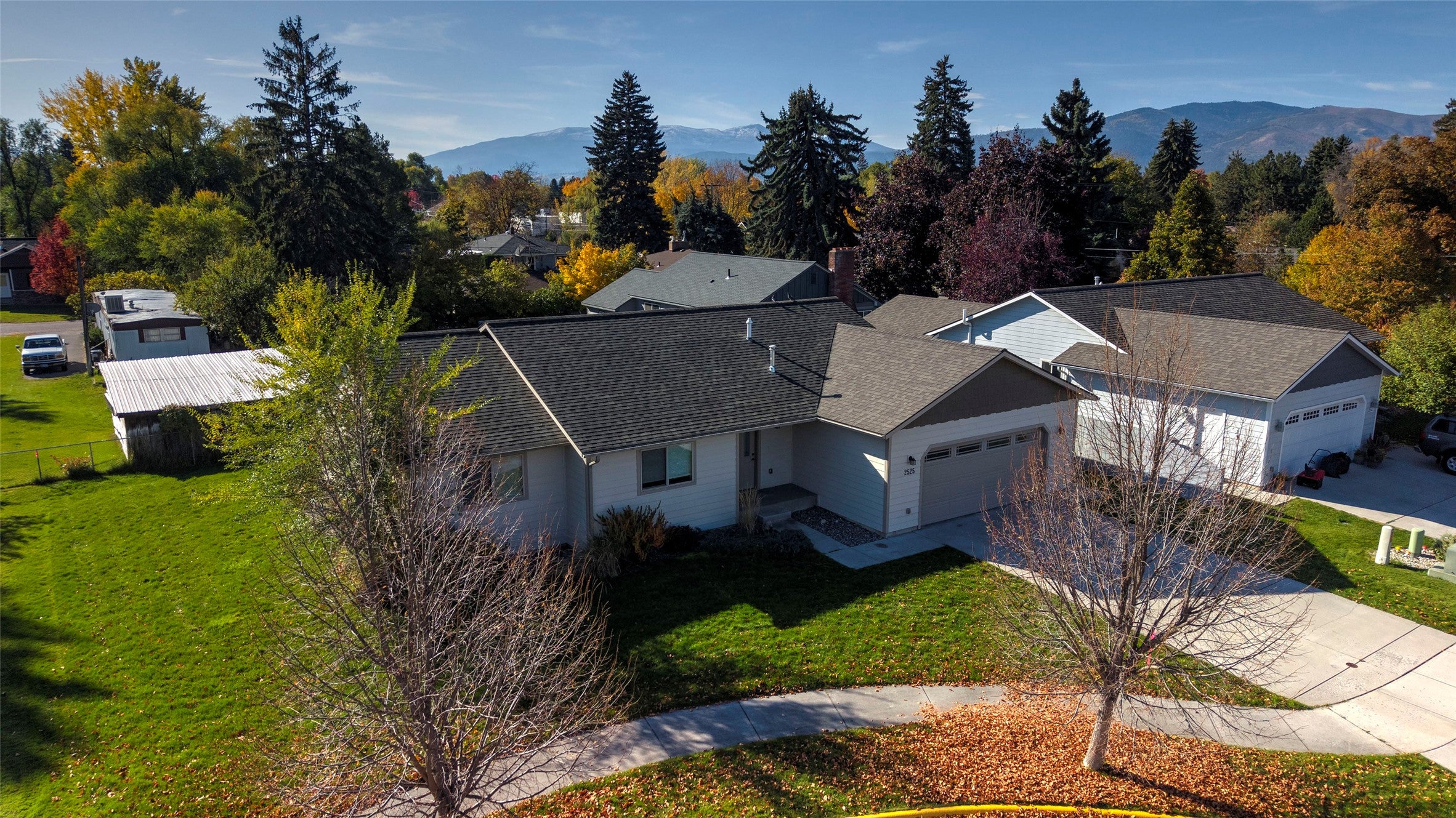 2525 Red Osier Court