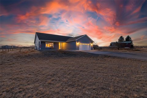 316 Spring Street Townsend MT 59644