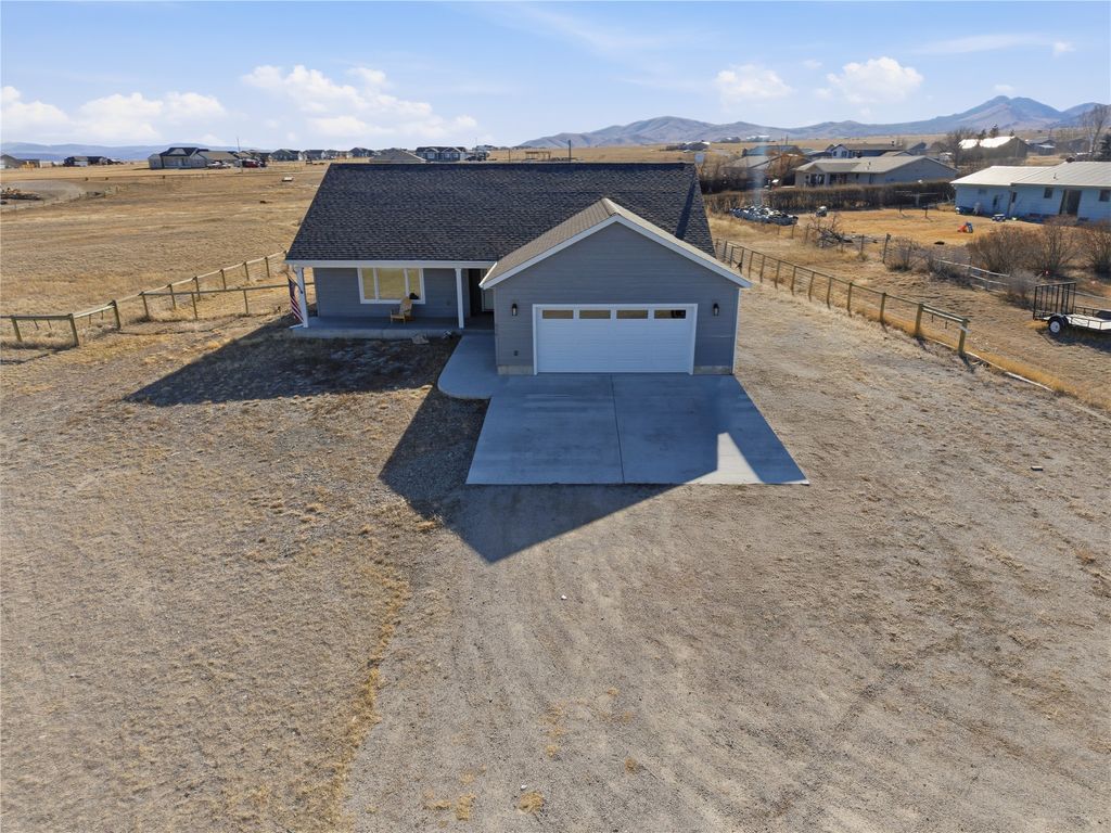 Photo of 316 Spring Street, Townsend, MT 59644 (MLS # 30064917)