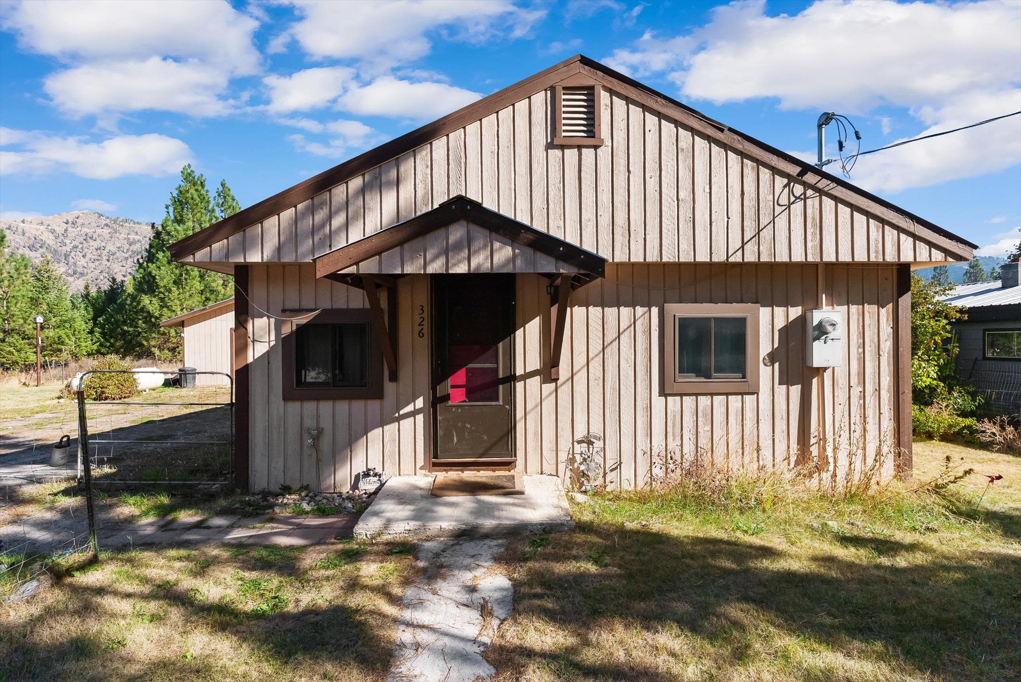 326 Tami Drive W