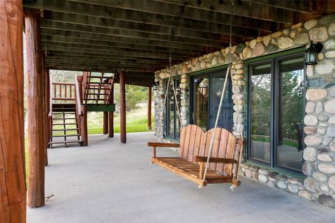 198 Meeteetse Trail Road Red Lodge MT 59068