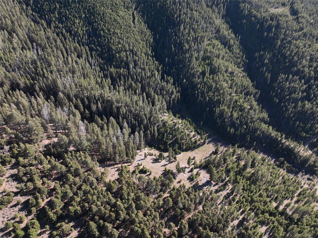 Photo of TBD Ruby Mine Road, Butte, MT 59701 (MLS # 30060928)