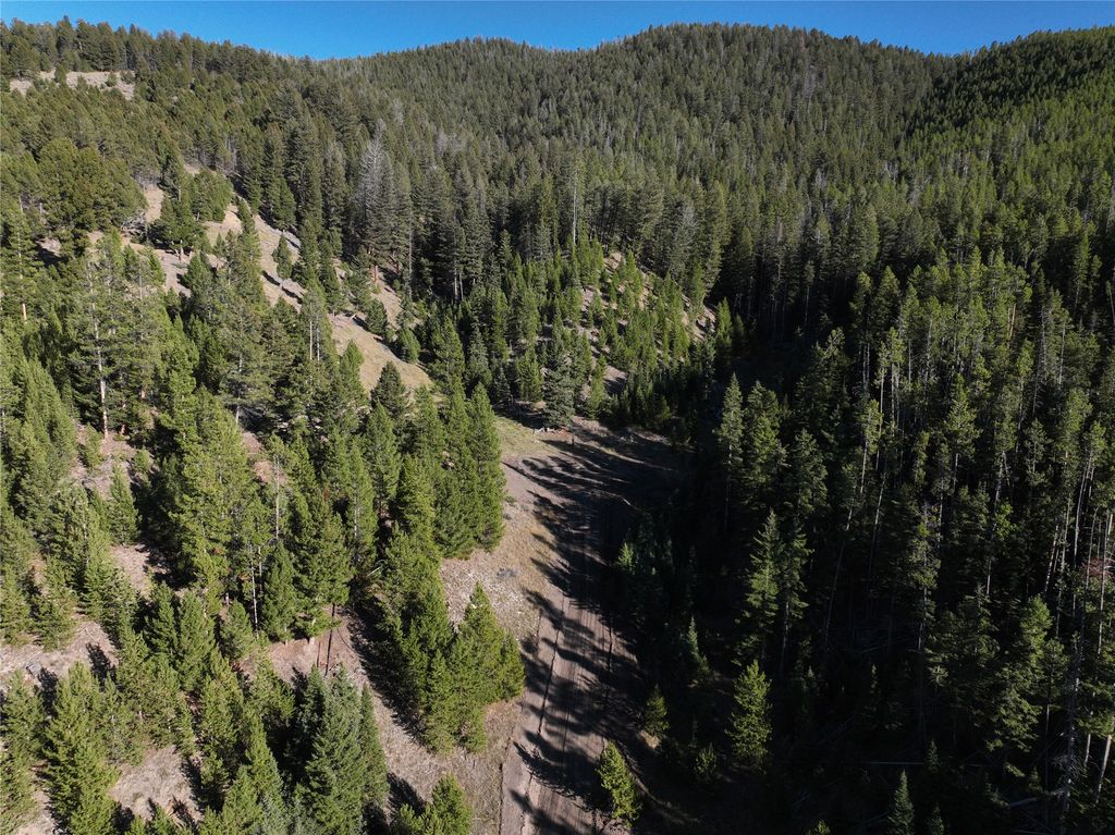 Photo of TBD Ruby Mine Road, Butte, MT 59701 (MLS # 30060928)