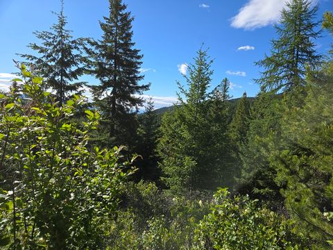 Tiny photo for 11 Nine Mile Road, Huson, MT 59846 (MLS # 30073197)