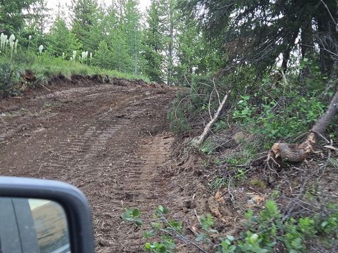 Tiny photo for 11 Nine Mile Road, Huson, MT 59846 (MLS # 30073197)