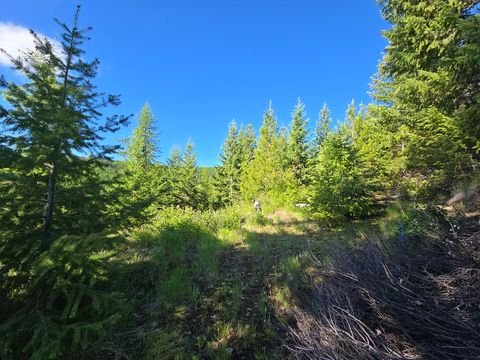 Tiny photo for 11 Nine Mile Road, Huson, MT 59846 (MLS # 30073197)