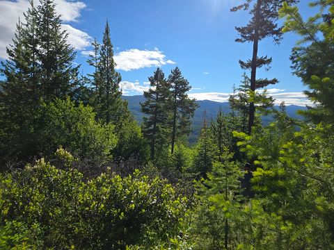 Tiny photo for 11 Nine Mile Road, Huson, MT 59846 (MLS # 30073197)