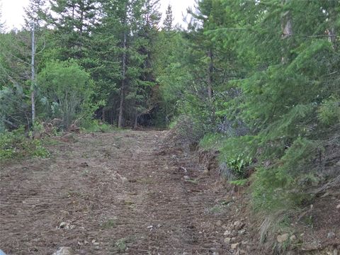 Tiny photo for 11 Nine Mile Road, Huson, MT 59846 (MLS # 30073197)