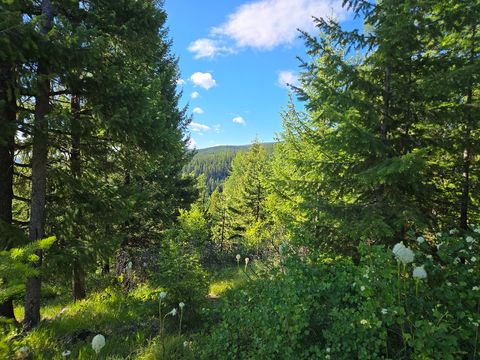 Tiny photo for 11 Nine Mile Road, Huson, MT 59846 (MLS # 30073197)