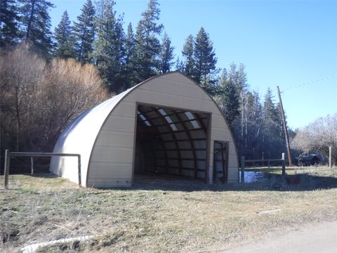 NHN Browns Meadow Road Niarada MT 59845