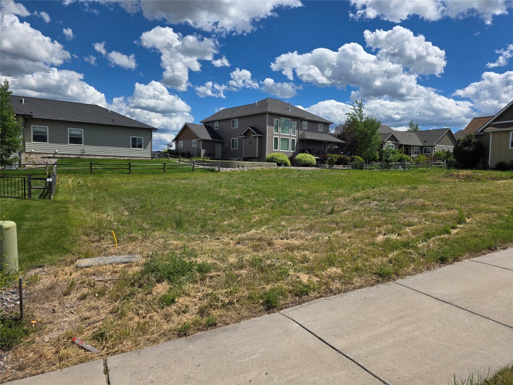 Photo of 2928 Prada Drive, Missoula, MT 59808 (MLS # 30072984)