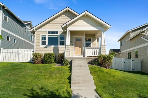 Photo of 2830 Twilight Avenue, Helena, MT 59601 (MLS # 30077689)