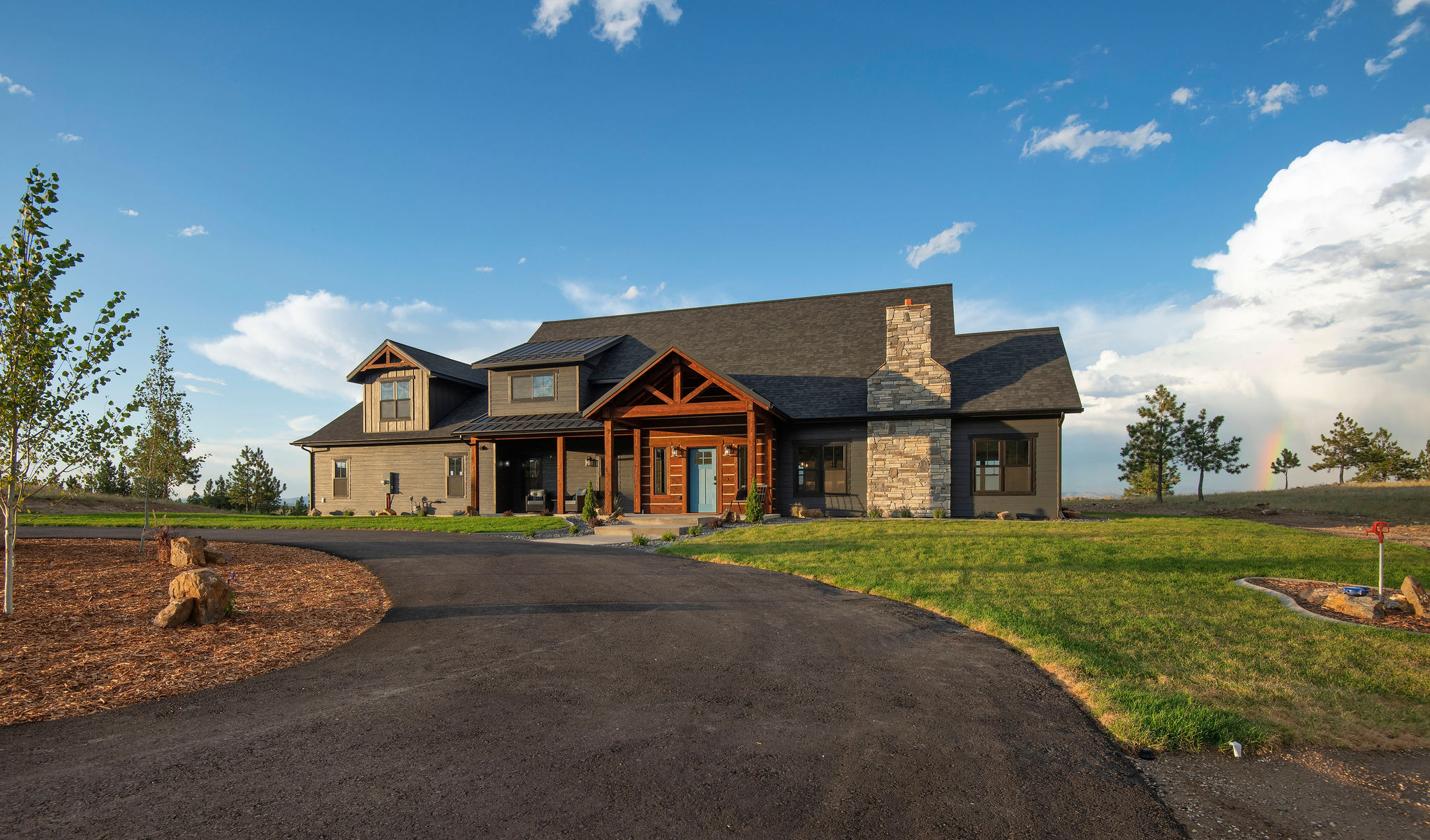 21 Mansfield Loop