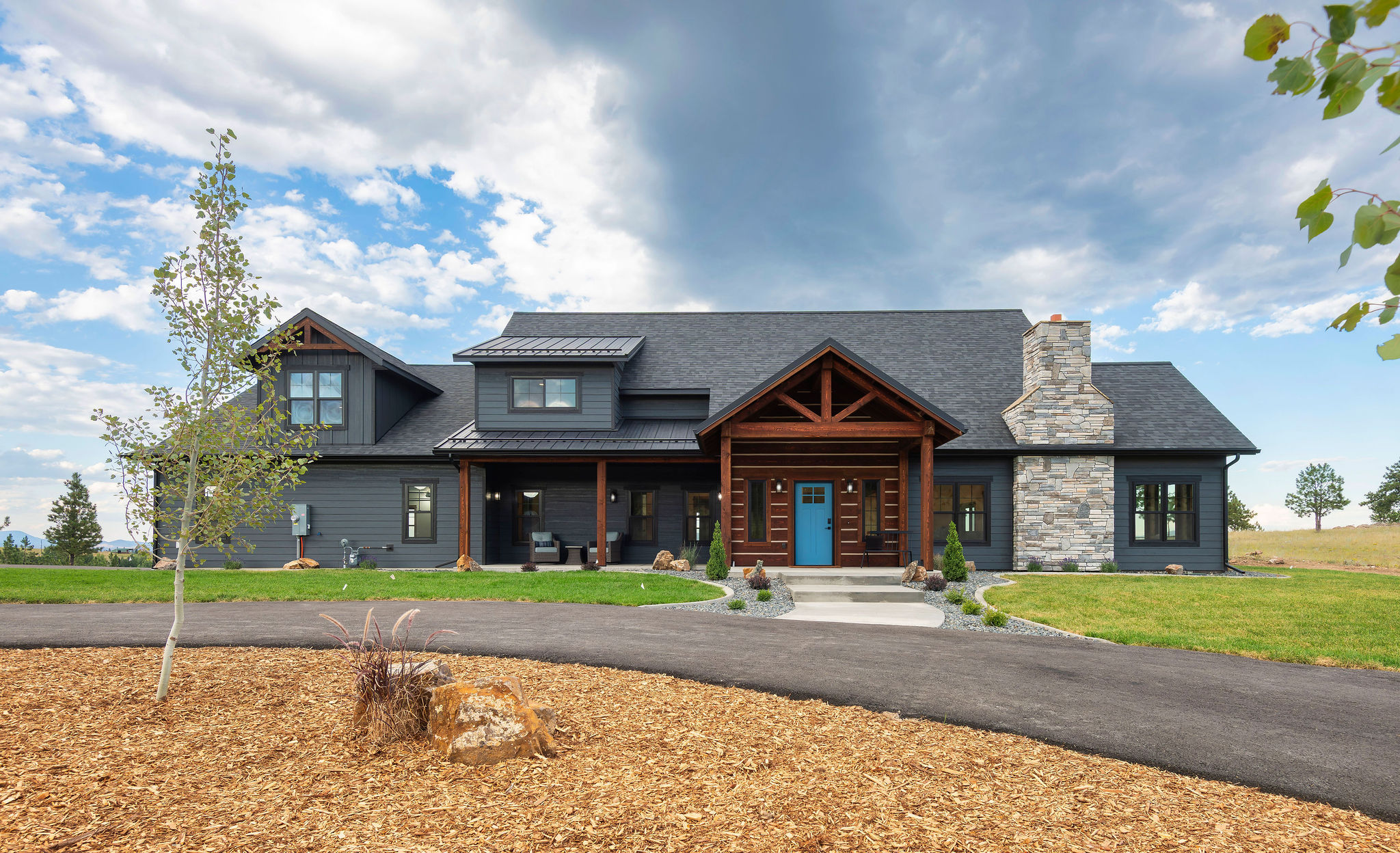 21 Mansfield Loop
