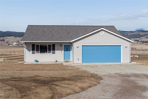 Photo of 45 Sundance Court, Kalispell, MT 59901 (MLS # 30066027)