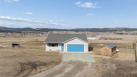 Tiny photo for 45 Sundance Court, Kalispell, MT 59901 (MLS # 30066027)