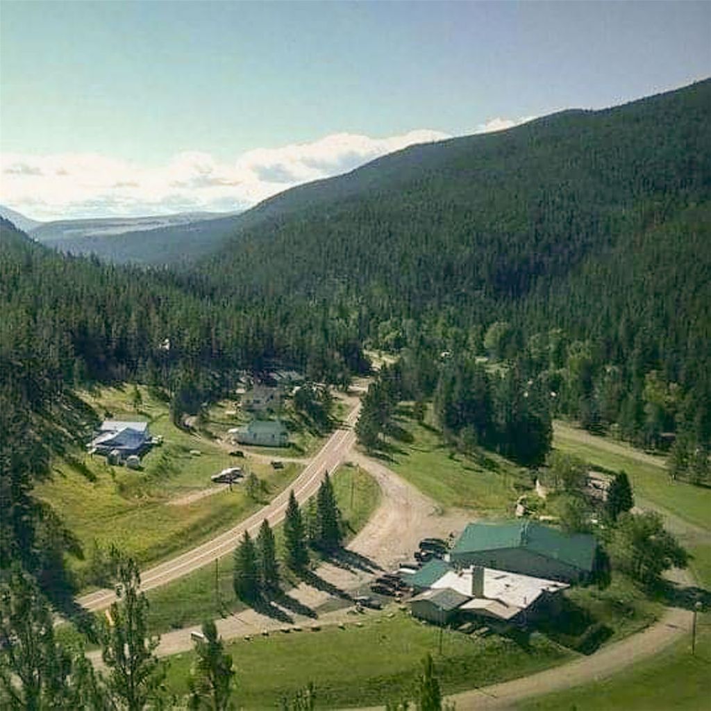 Photo of 17 Missoula Avenue, Monarch, MT 59463 (MLS # 30061597)