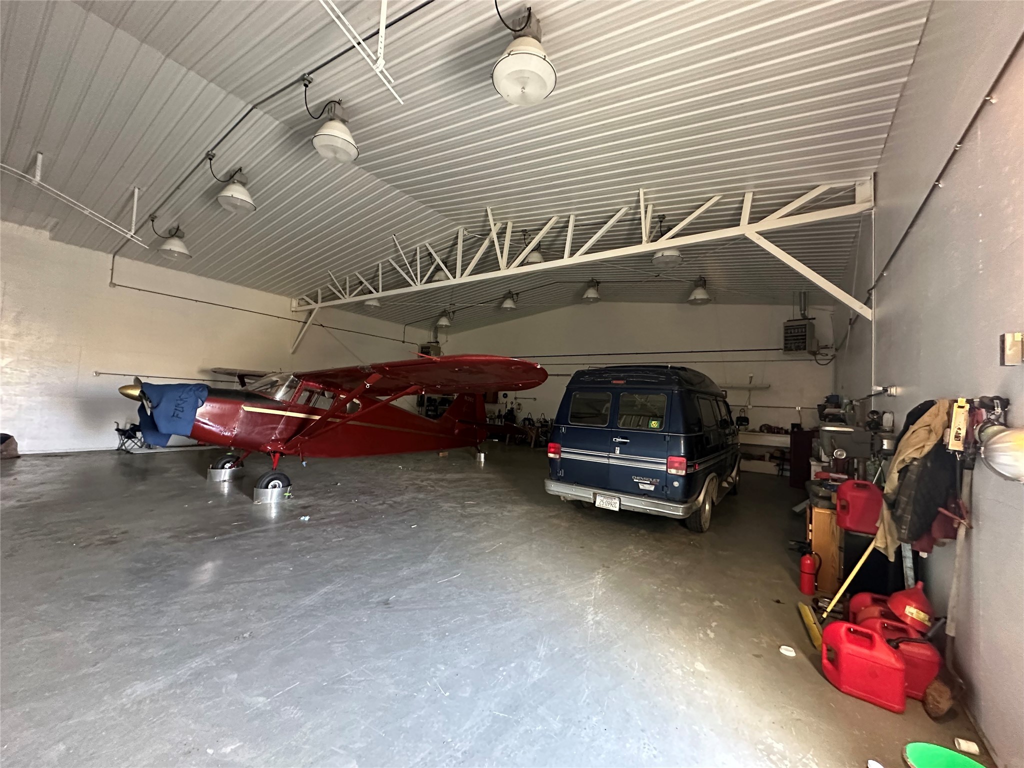 Lot 22-A2 Shining Mountains Airpark