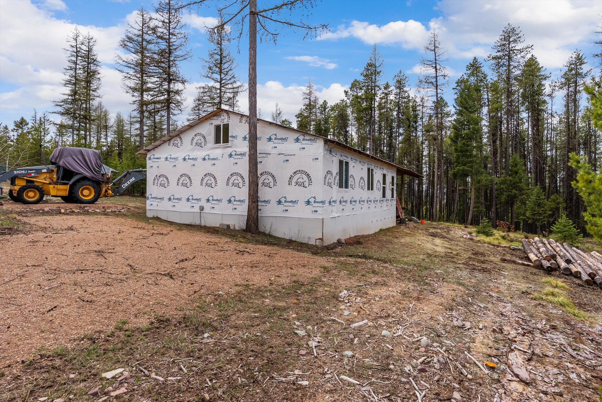 1030 Old Barn Road