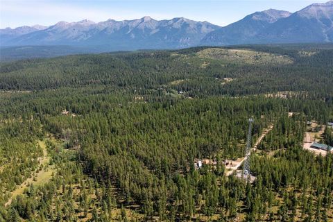 Tiny photo for 1030 Old Barn Road, Seeley Lake, MT 59868 (MLS # 30069187)